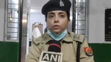 India News | UP: Minor Girl Raped and Murdered in Bulandshahr, 'neighbour' Arrested