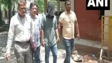 India News | Mumbai Police Seize Drugs Worth Rs 36 Lakh, One Held