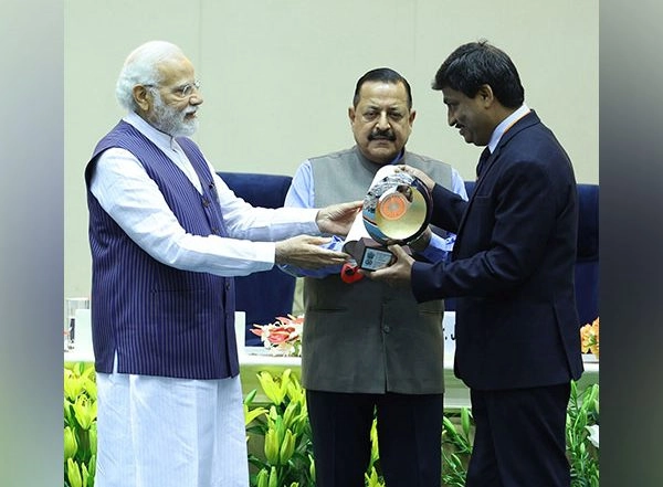 India News | 'Mission Youth' Transforms Lives of J-K Youth, Bags PM's Award for Innovations