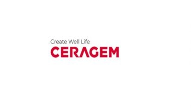 Business News | Ceragem India Has Completed Its 10th Dream School in Mumbai
