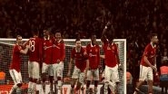 Manchester United Book Summit Clash with Manchester City Following 7-6 Win over Brighton on Penalties in FA Cup 2022-23 Semifinal