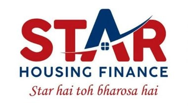 Business News | Star Housing Finance Limited, a Rural Focused Home Finance Company Posts 100 Per Cent+ Y-o-y Growth in FY '2022-23
