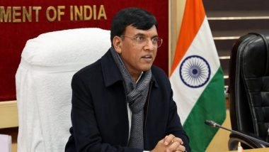 India News | Govt's Tele-mental Health Service Received 1 Lakh Calls Since Inception: Mandaviya