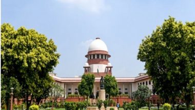 Lakhimpur Kheri Violence Case: Supreme Court Extends Ashish Mishra's Interim Bail Till July 11