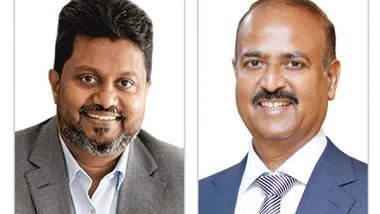 Business News | Bajaj Allianz General Insurance, Actyv.ai Announce Partnership to Offer Insurance to Enterprises and Their Business Partner Ecosystem