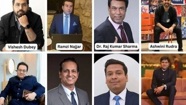 Business News | Celebrating Authors and Books This World Book Day by Probox Media