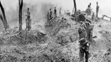 India News | Beyond the Front Lines: How People of Manipur Shaped the Outcome of Battle of Imphal