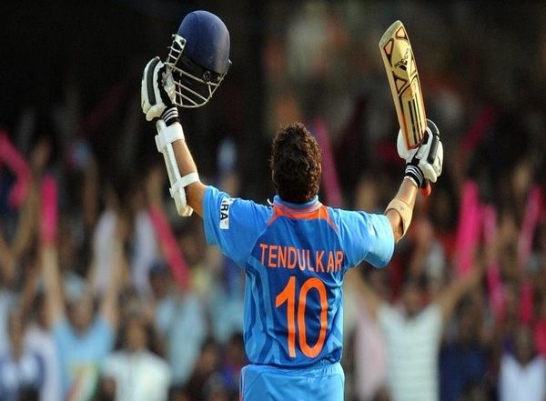 Sachin Tendulkar Birthday Special: A Look at Performances of Master Blaster In ICC Events