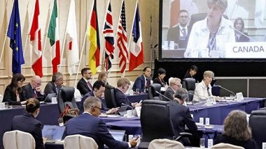 World News | G-7 to Aid Farm Productivity Growth to Strengthen Food Security