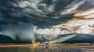 Business News | Vietnamese Photographer Khanh Phan Thi Wins 14th Greenstorm Global Photography Award