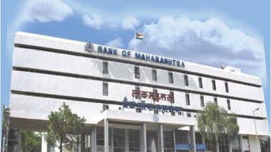 Business News | Bank of Maharashtra's Net Profit Doubles in Fourth Quarter