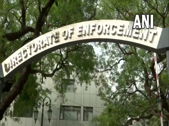 India News | HPZ App-based Token Fraud: ED Raids, Freezes Rs 92 Crores - Vimarsana News