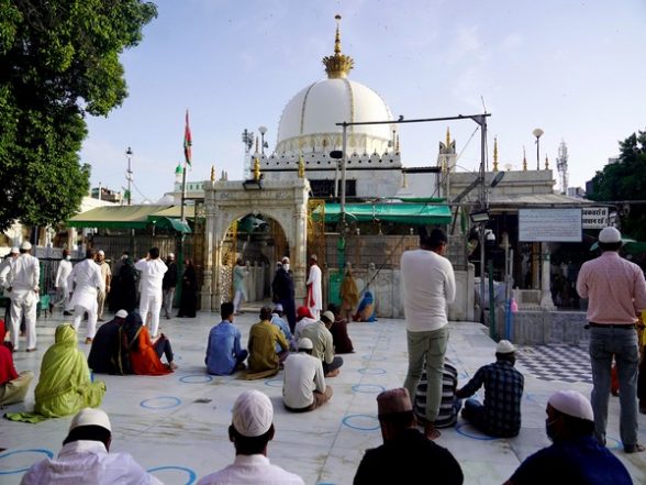 India News | Indian 'Sufism', an Ideal of Reformation and Assimilation - Vimarsana News