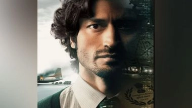 Entertainment News |  'IB71' Trailer: Vidyut Jammwal Brings Secret Mission That Was Hidden for 50 Years