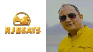 Business News | Ram Bhogpuria's Inspiring Journey of Success and Social Service Through Rj Beats