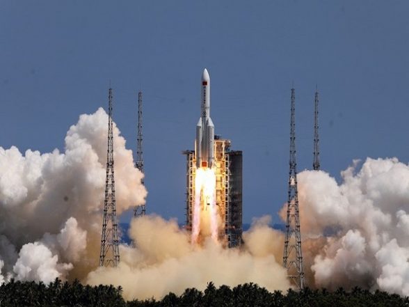 India News | ISRO Marches On: India to Disrupt the Space Shuttle Market Soon? - Vimarsana News
