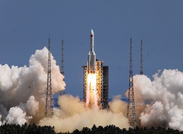 India News | ISRO Marches On: India to Disrupt the Space Shuttle Market Soon?