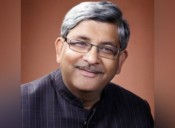 India News | AAP Councillor Mukesh Goyal to Be Presiding Officer for MCD Mayoral Election