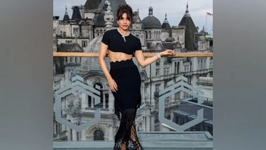 Entertainment News | This is How Samantha Ruth Prabhu Looked when She Was 16