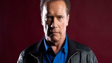 Entertainment News | Arnold Schwarzenegger to Return to Silver Screen with 'Breakout'