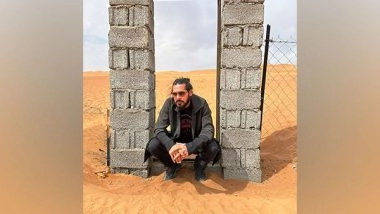 Entertainment News | Dino Morea Opens Up About Shooting for 'Agent' in Oman's Extreme Heat