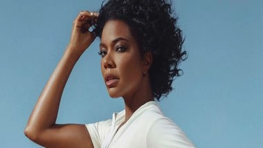 Entertainment News | Gabrielle Union to Star in 'Pretty Little Wife' Drama Series Adaptation