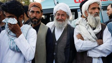 World News | Pakistan: Protests Held Across Balochistan, Islamabad on Eid