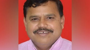 India News | Madhya Pradesh: Minister Thanks PM Modi as Work Begins for Makeover of Gwalior Railway Station