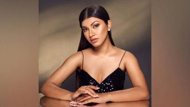 Lifestyle News | Want to Encourage Girls to Fulfill Their Dreams: Miss India Tripura Nabanita Bhattacharjee
