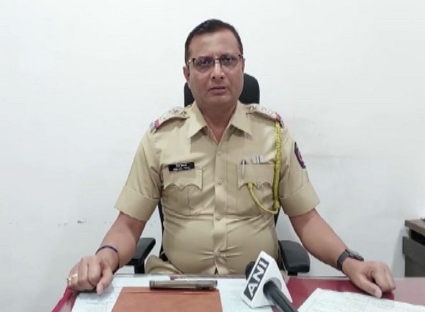 Pune Shocker: Man Kills Toddler by Dipping Him in Hot Water After His Mother Turns Down Proposal in Pimpri Chinchwad, Arrested