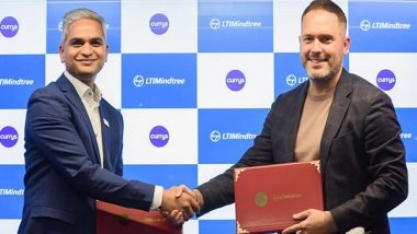 Business News | Currys Selects LTIMindtree as Its Core Digital Transformation Partner