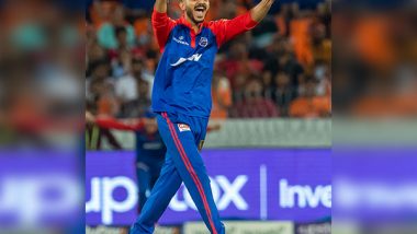 IPL 2023: Wickets Were More Important, Says Axar Patel After MOTM Performance Against Sunrisers Hyderabad