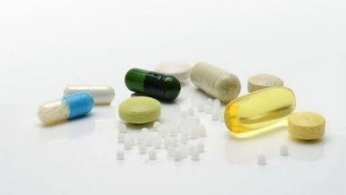 World News | Trade in Medicinal, Pharma Products Reached New Peak in 2022: Eurostat