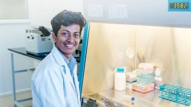 Business News | Nitte University Invites Applications to Its BSc Honors Program in Biomedical Sciences