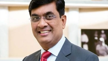 Business News | India Diversity Forum Inducts Satish Rao CMD, Firmenich India to Advisory Board
