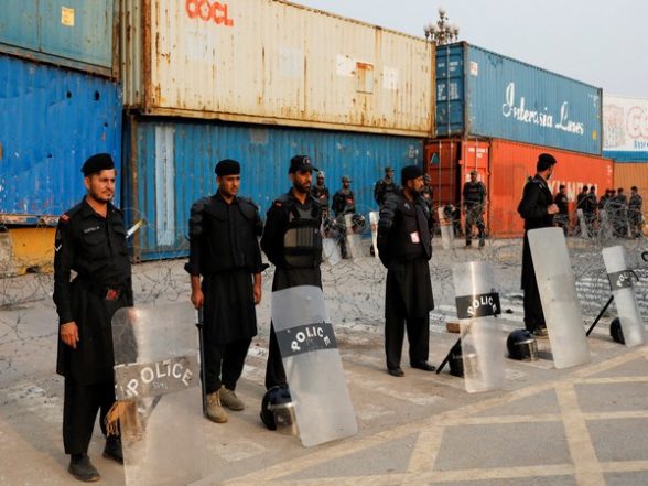 Pakistan: Street Crimes Increasing at Alarming Rate in the Cash-Strapped Country; 41 People Killed in Ramadan 2023, Says Report - Vimarsana News