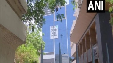 Business News | ED Searches on Chettinad Group in Chennai Enter Day 2