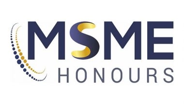 Business News | Tally Solutions Announces the Third Edition of 'MSME Honours'