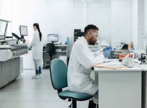 Health News | Study Finds How New Antibody Can Target and Cure Melanomas