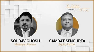 Business News | S Jalan & Co. Leadership Sets New Benchmarks