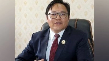 World News | Bird Hit Hasn't Been Proven: Nepal Civil Aviation Minister on Fly Dubai Incident