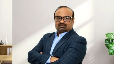 Business News | Cygnet Infotech Welcomes New Chief Operating Officer Narasimha to Drive Strategic Growth and Transformation