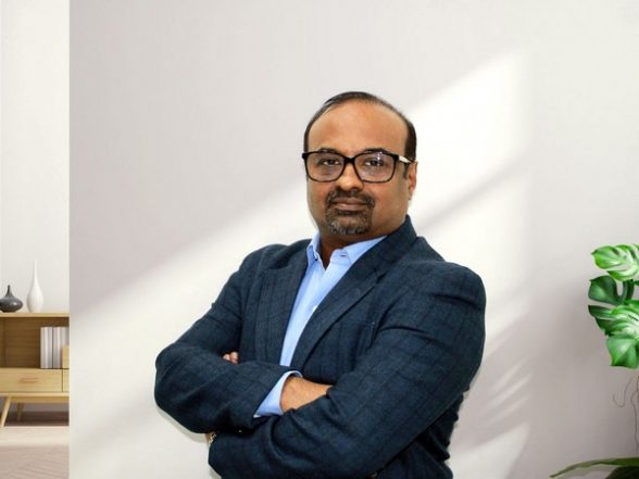 Business News | Cygnet Infotech Welcomes New Chief Operating Officer Narasimha to Drive Strategic Growth and Transformation - Vimarsana News
