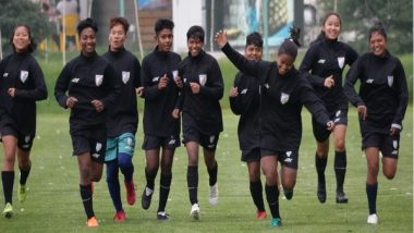 Sports News | India Take on Hosts Kyrgyz Republic in AFC U-17 Women's Asian Cup Qualifiers Opener