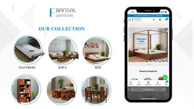 Business News | Bansal Handicraft Announces the Launch of Their First E-commerce Website - Ebansal.com