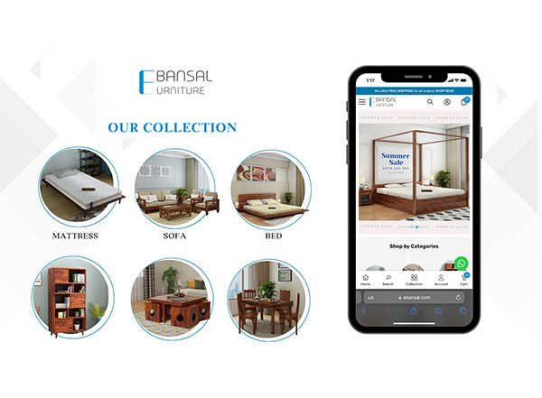 Business News | Bansal Handicraft Announces the Launch of Their First E-commerce Website - Ebansal.com