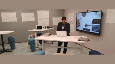 Business News | Inspired By the Use of Agile in Enterprises, Satyavrat Nirala Creates the Agile Education Manifesto to Transform the Education Sector