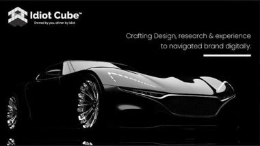 Business News | IdiotCube Launches as a Modern Branding and Marketing Agency, Providing Comprehensive Solutions to Enhance Businesses