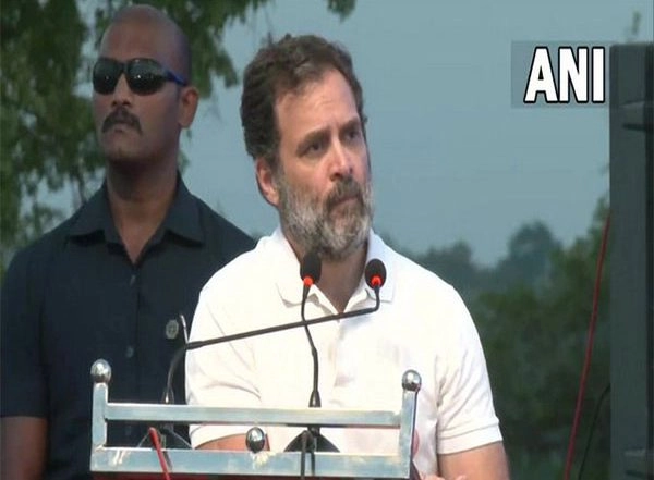 India News | Rahul Gandhi Moves Gujarat HC Against Surat Sessions Court Verdict in 'Modi Surname' Defamation Case