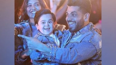 Entertainment News | Abdu Rozik, Shiv Thakre Show Bromance as They Recreate 'Andaz Apna Apna' Song